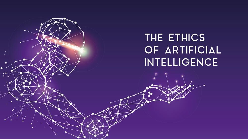ethical ai