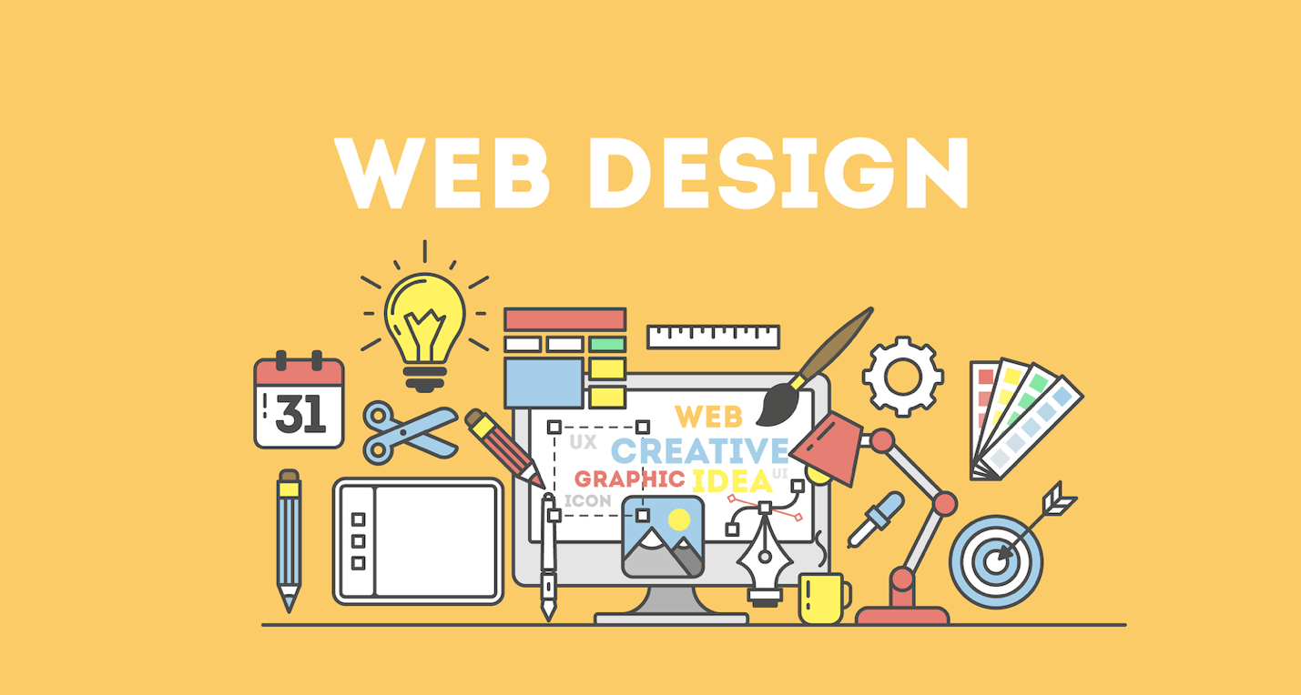 AI in Web Design – Comprehensive Guide – 2025