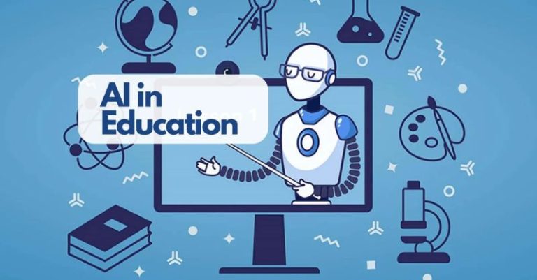 ai in education