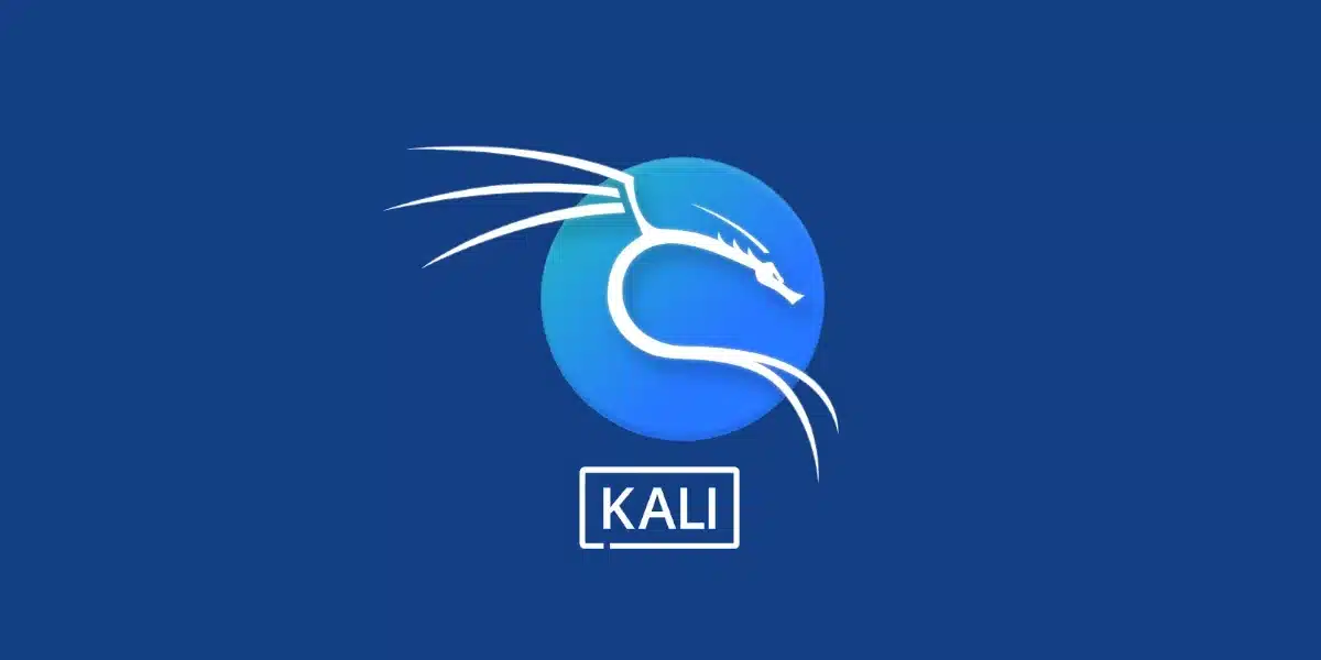 kali linux