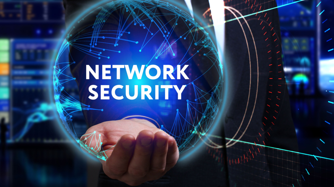 network security