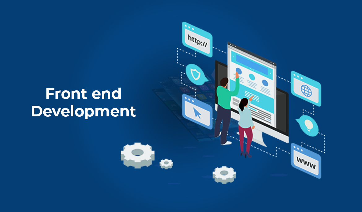 Evolution of Frontend Development – Powerful Guide – 2025