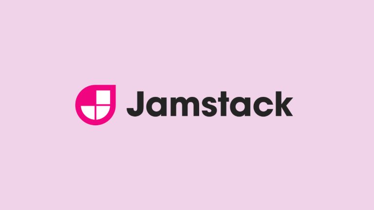 jamstack